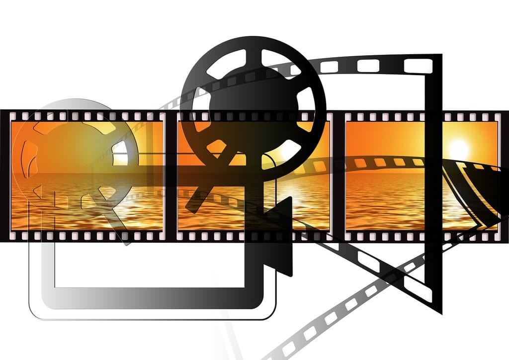 Couleurs et ombres : l'influence du cinéma sur l'art contemporain